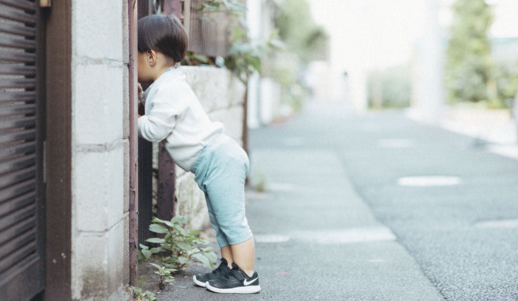 親であることと自分らしさが調和する日常